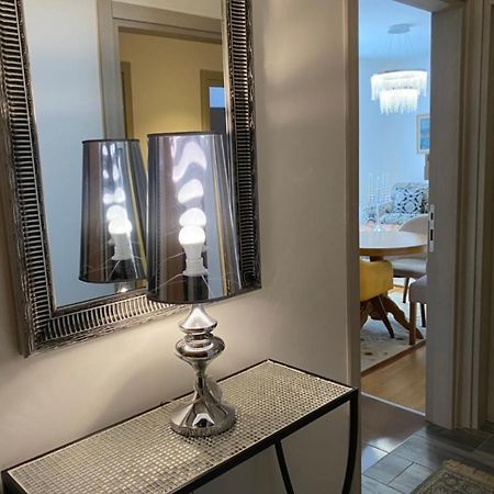 Hotel Ideall Ποντγορίτσα Εξωτερικό φωτογραφία