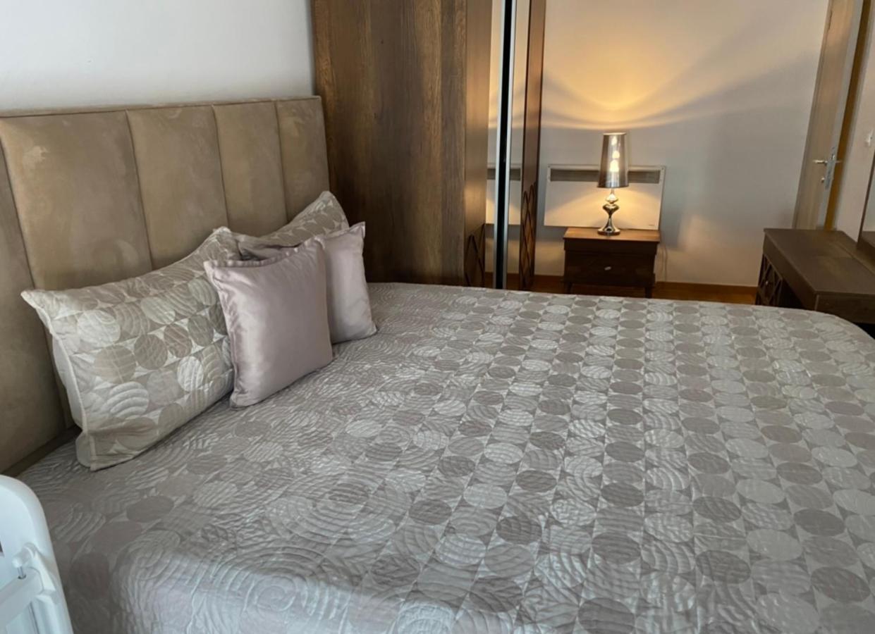 Hotel Ideall Ποντγορίτσα Εξωτερικό φωτογραφία