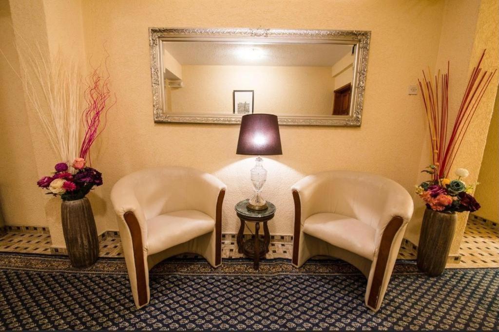 Hotel Ideall Ποντγορίτσα Εξωτερικό φωτογραφία