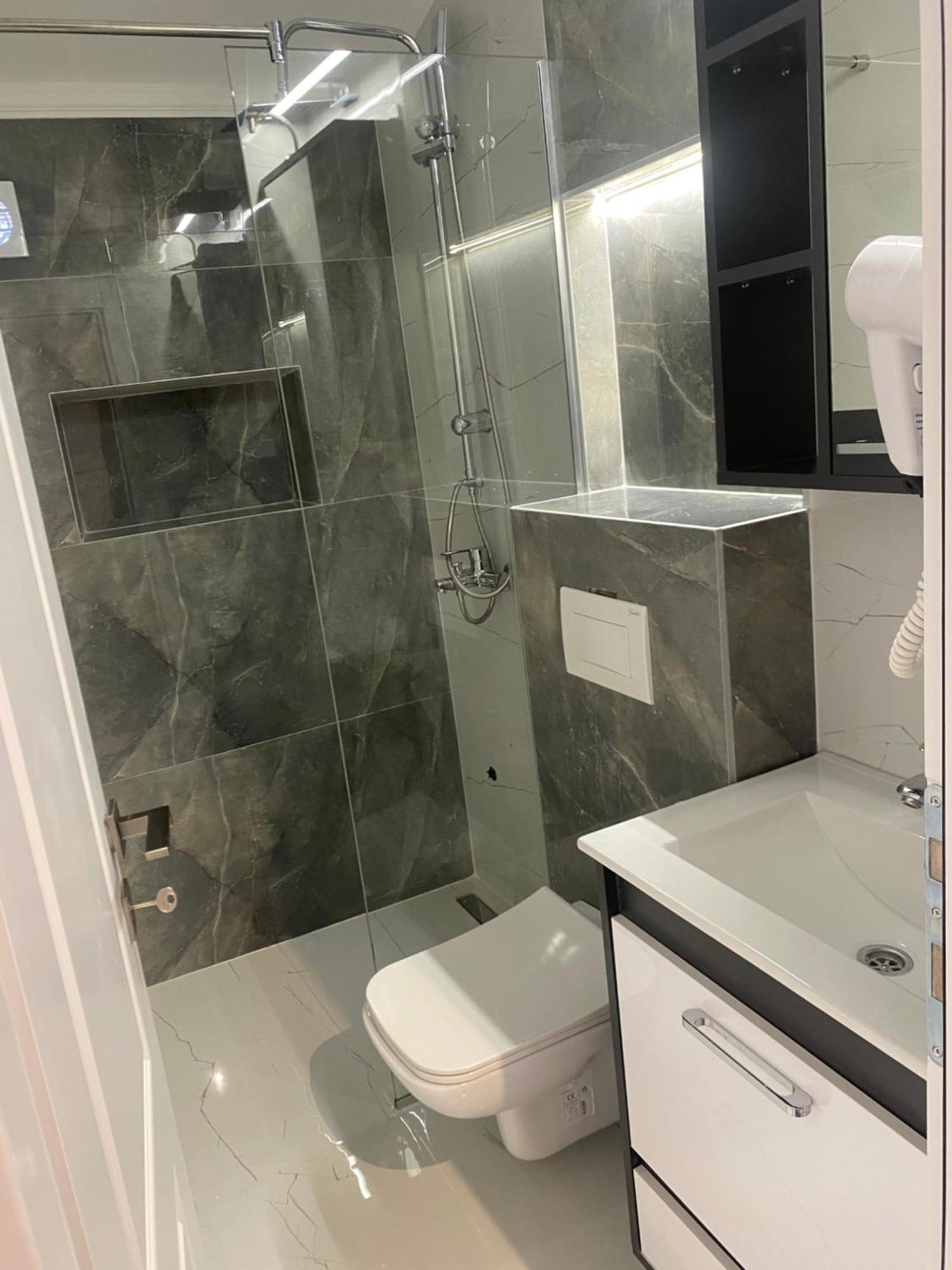 Hotel Ideall Ποντγορίτσα Δωμάτιο φωτογραφία