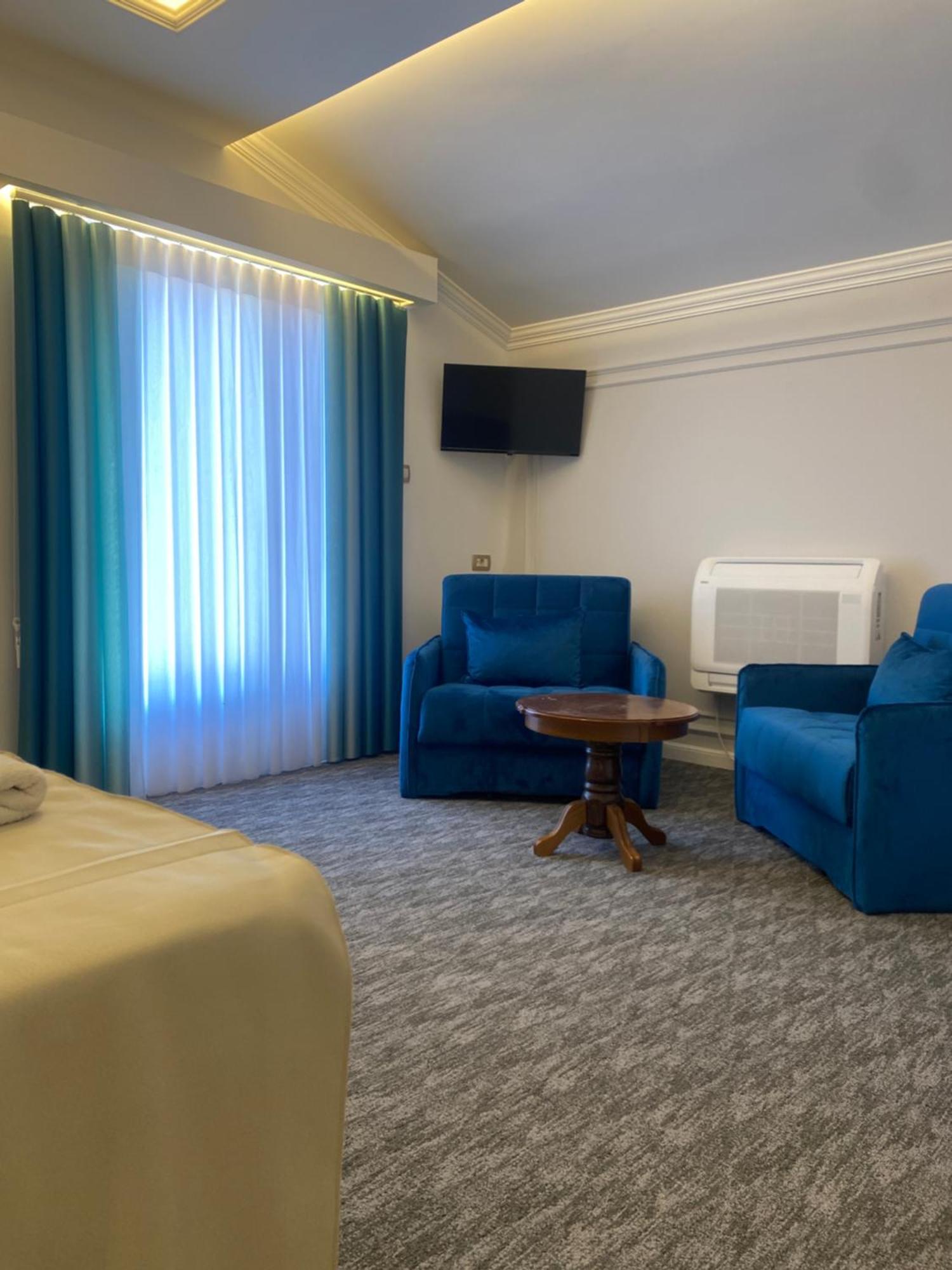 Hotel Ideall Ποντγορίτσα Δωμάτιο φωτογραφία