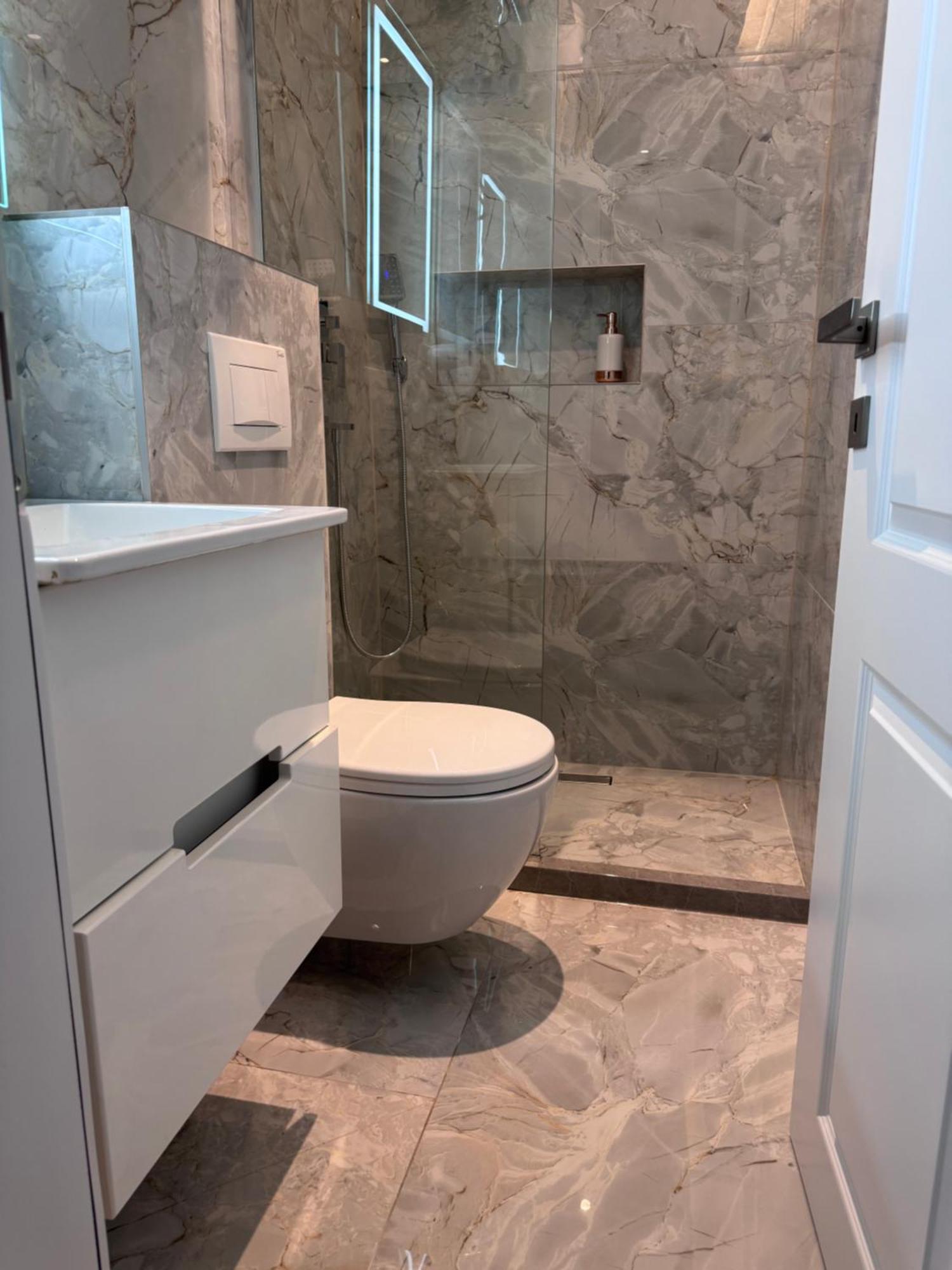 Hotel Ideall Ποντγορίτσα Εξωτερικό φωτογραφία
